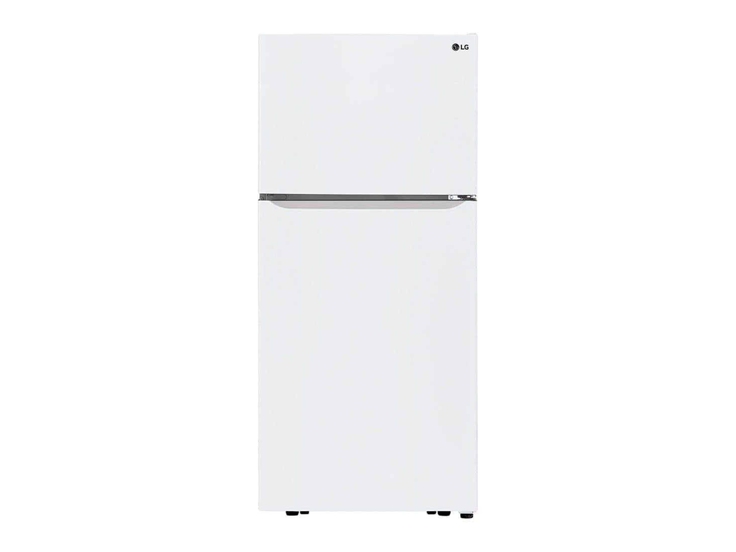 LG - LTCS20020W Refrigerators