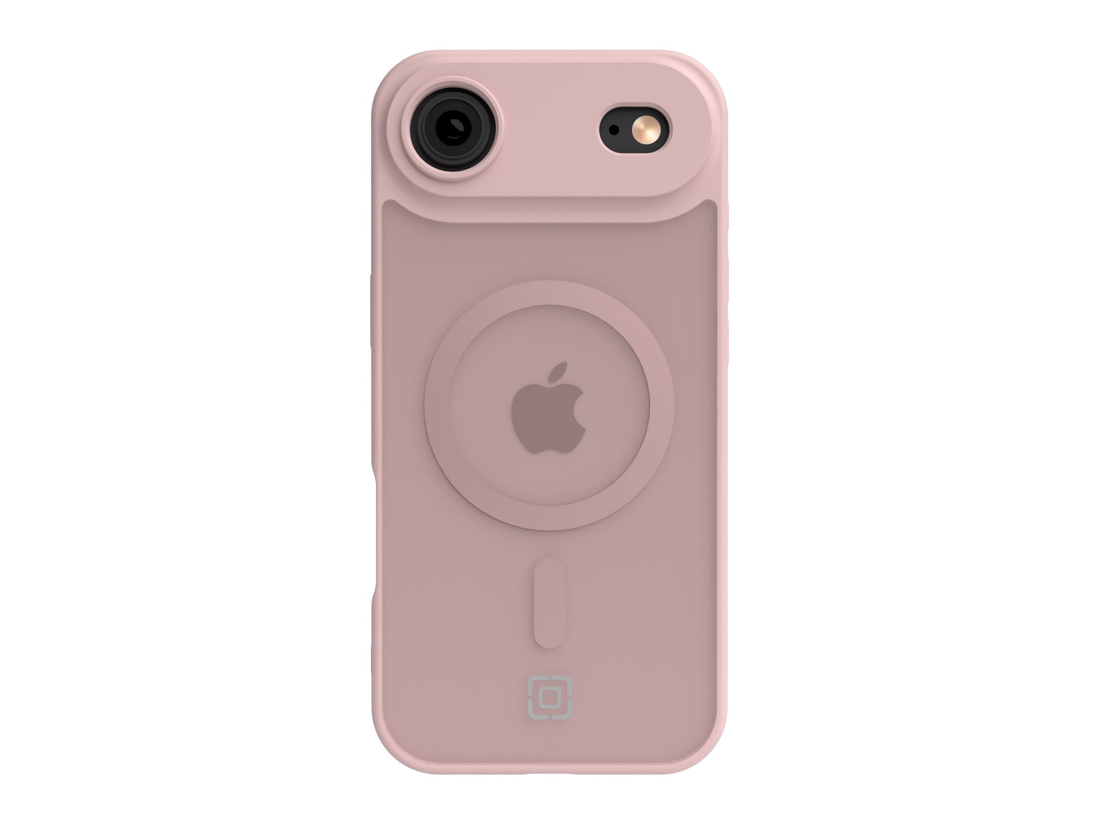 Incipio - Fog MagSafe for iPhone Air - Pink