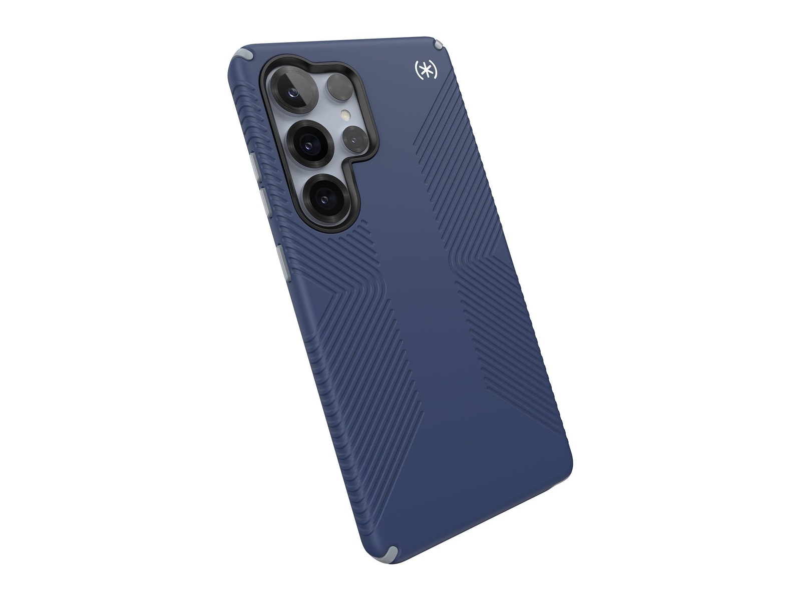 Speck - Presidio2 Grip Magnet - Galaxy S25 Ultra - Coastal Blue/Dust Grey