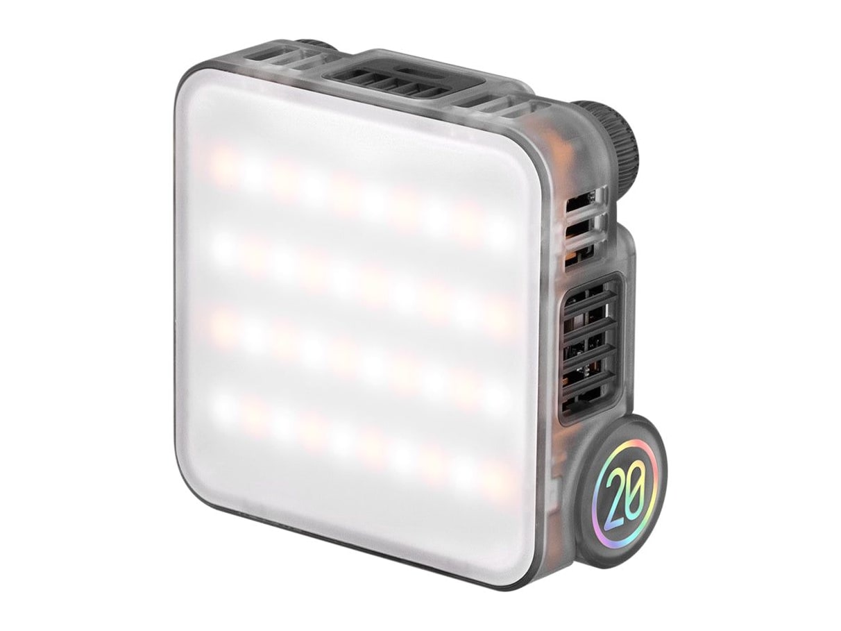 Zhiyun - FIVERAY M20 Camera Accessories Standard