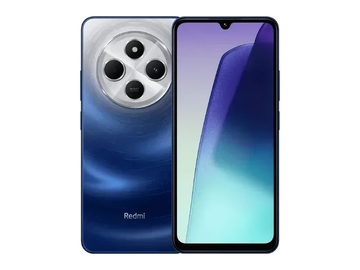 Redmi - 14C 256GB - Starry Blue