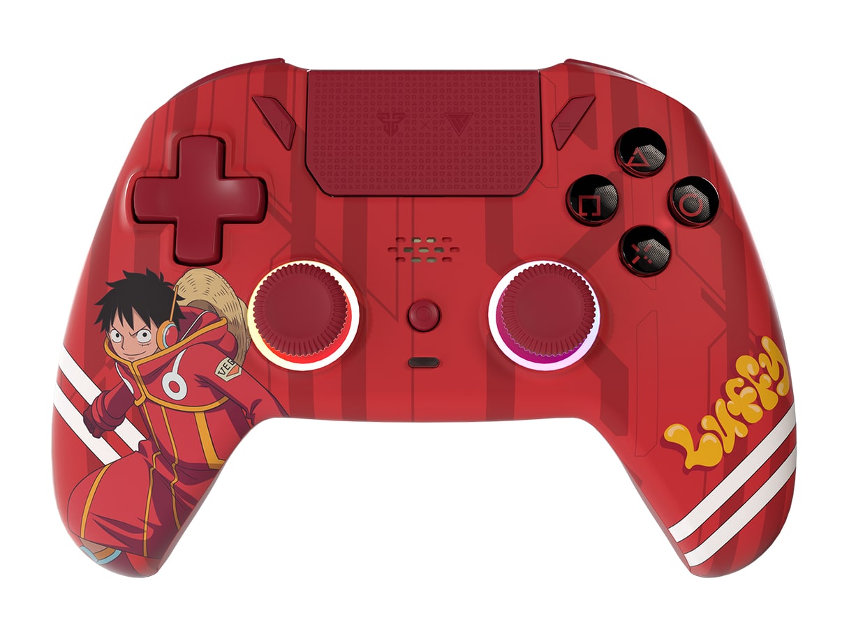 Fantech - NOVA PRO One Piece Edition Luffy