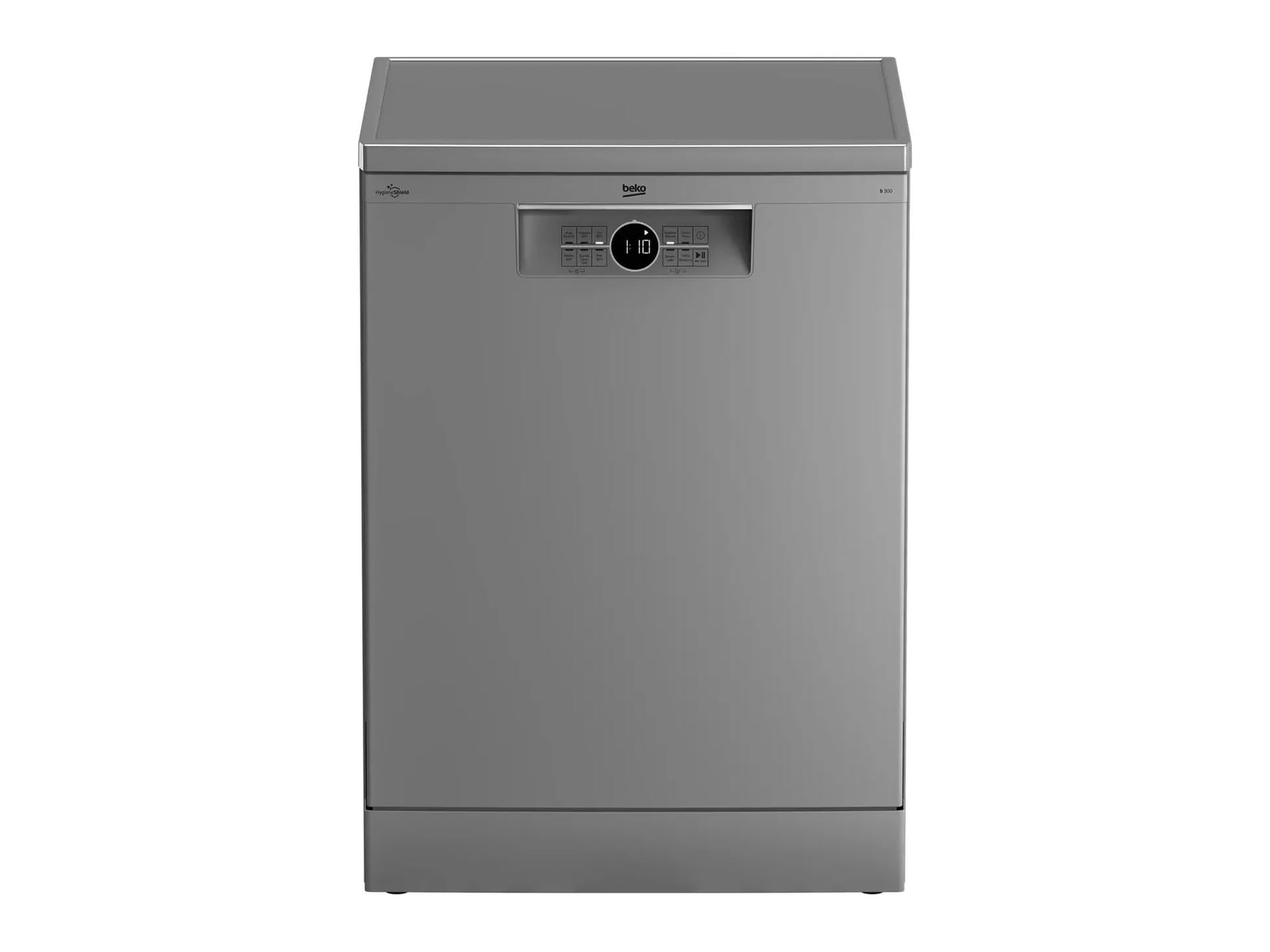 Beko - BDFN26430S Dishwashers