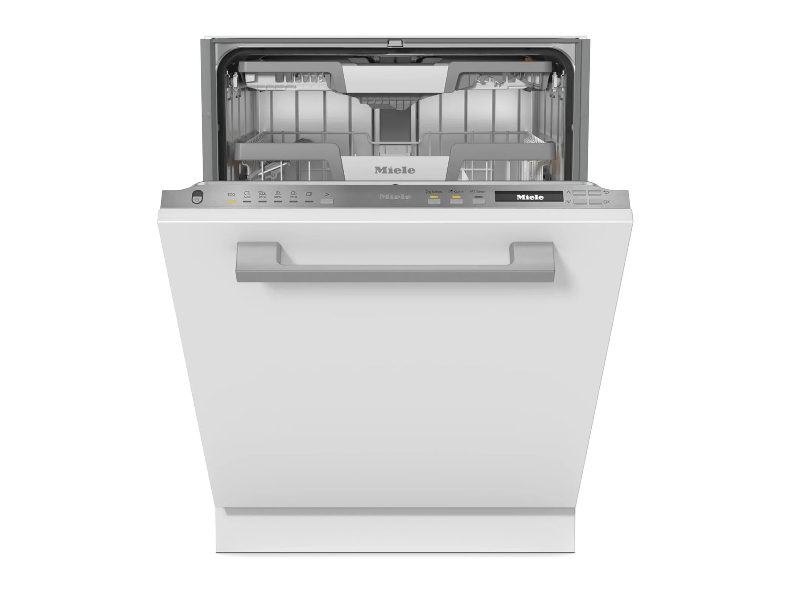 Miele - G 7265 SCVi XXL Dishwashers