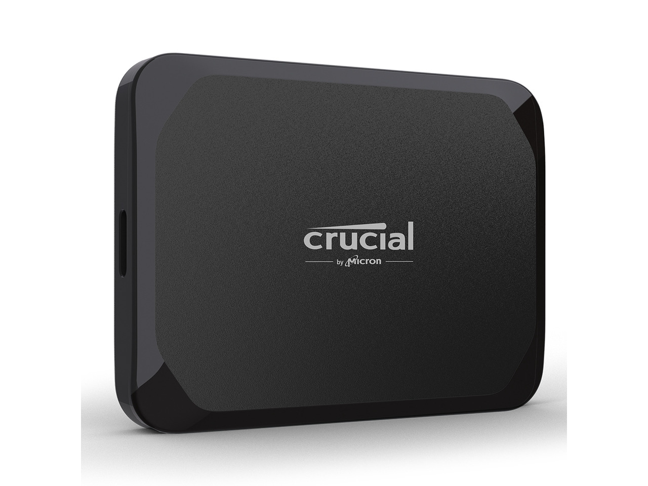 Crucial - X9 4TB Storage Drives - USB 3.2 Gen 2