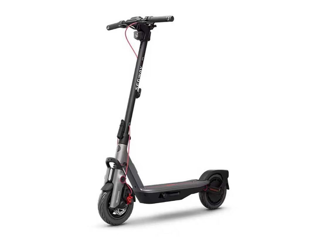 Segway - F3 eKickScooter Electric Scooters