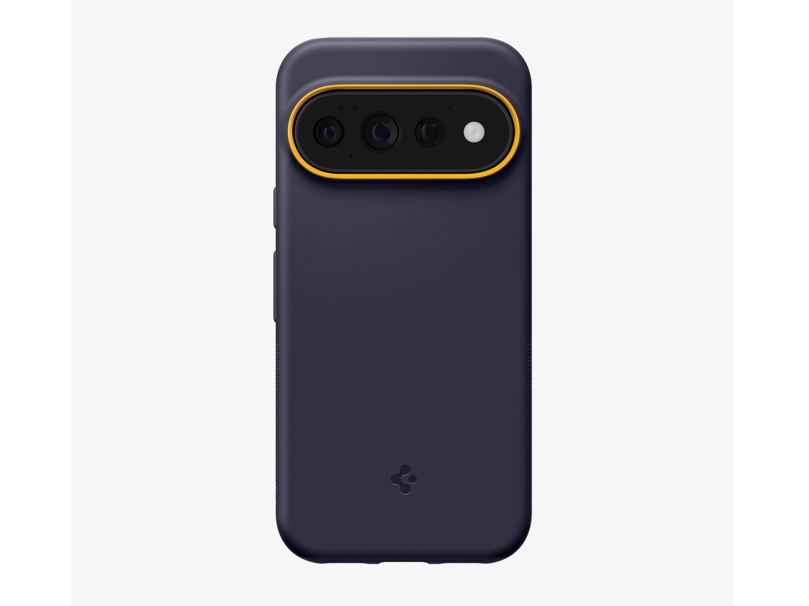 Spigen - Nano Pop (Mag Fit) - Pixel 11 Pro - Blueberry Navy