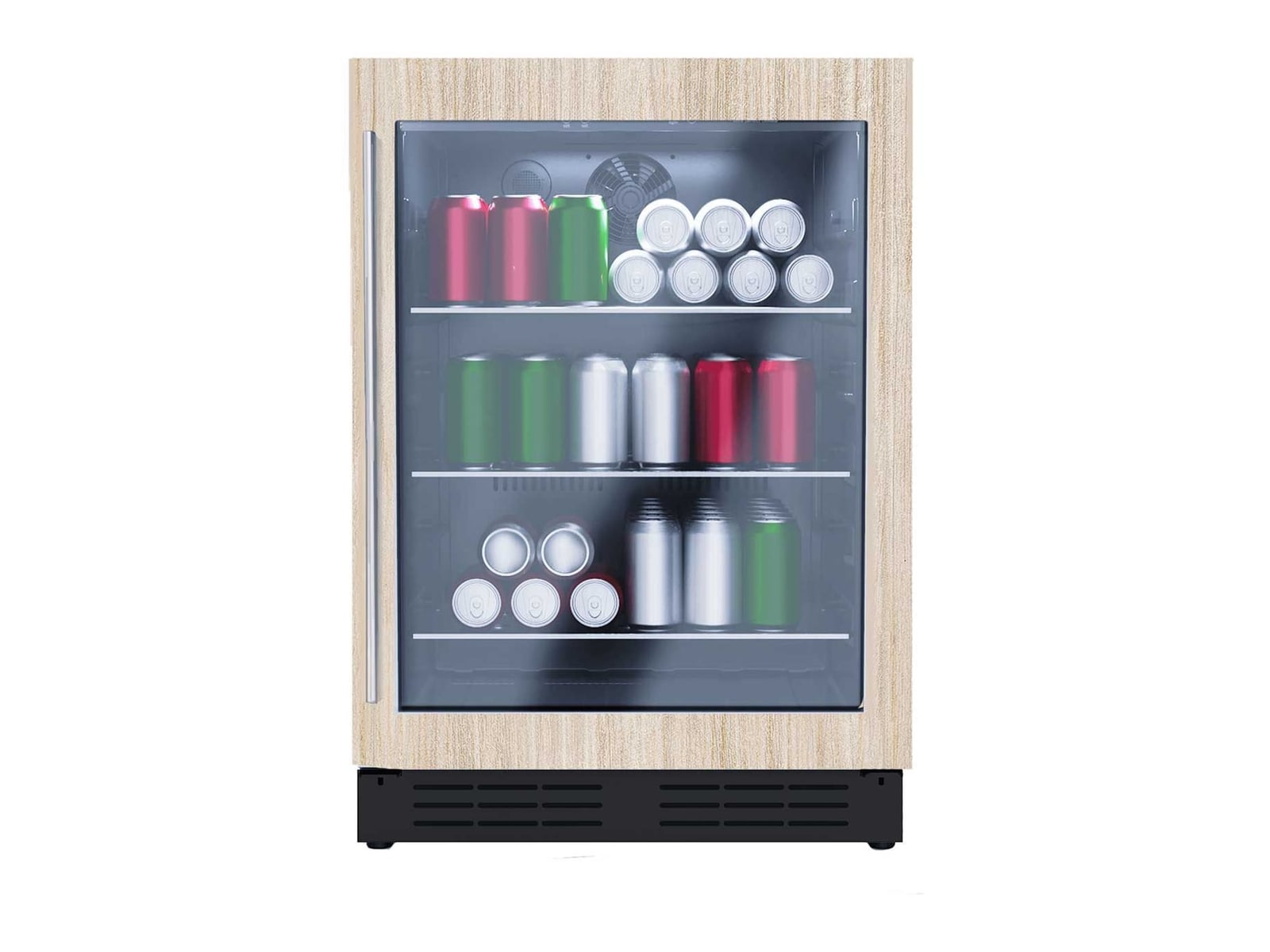 Elica - EBS51PR1 Wine Coolers
