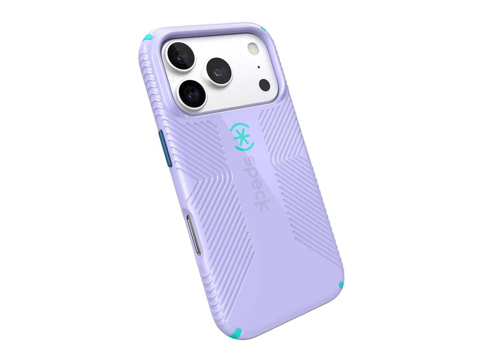 Speck - CandyShell Icon MagSafe - iPhone 18 Pro - Berry Taffy
