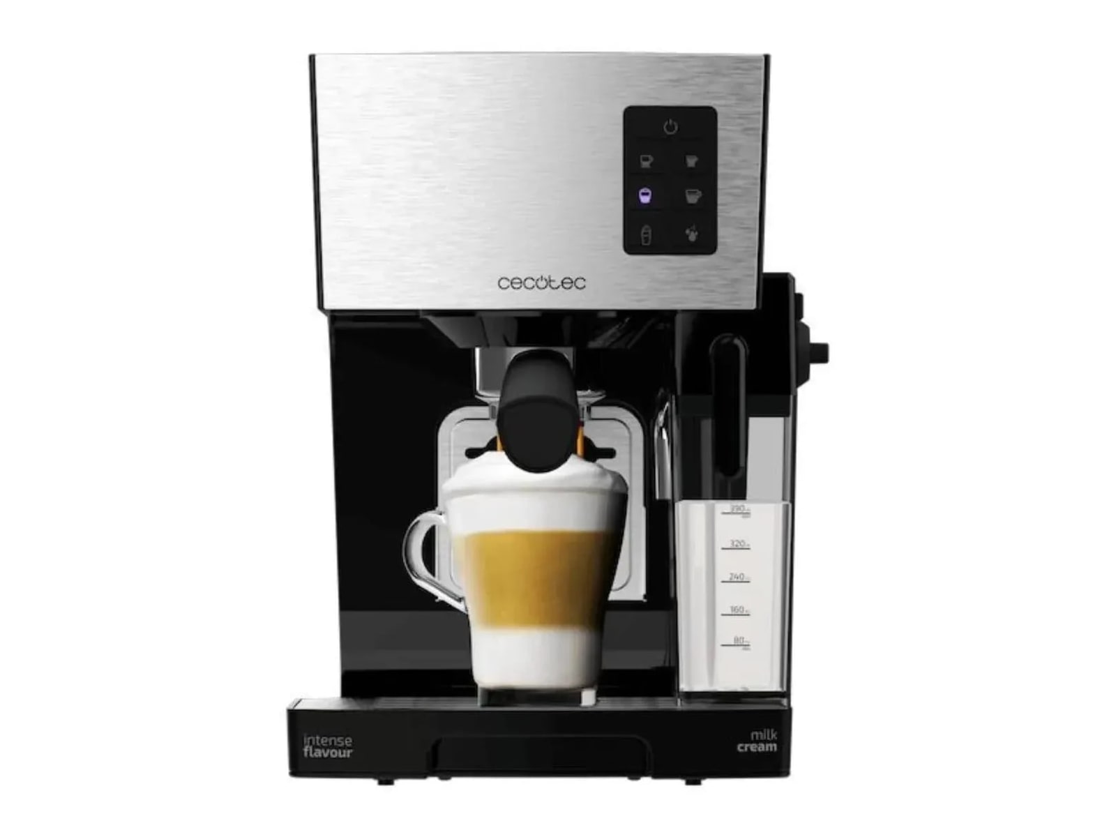 Cecotec - Power Instant-ccino 20 Coffee Makers
