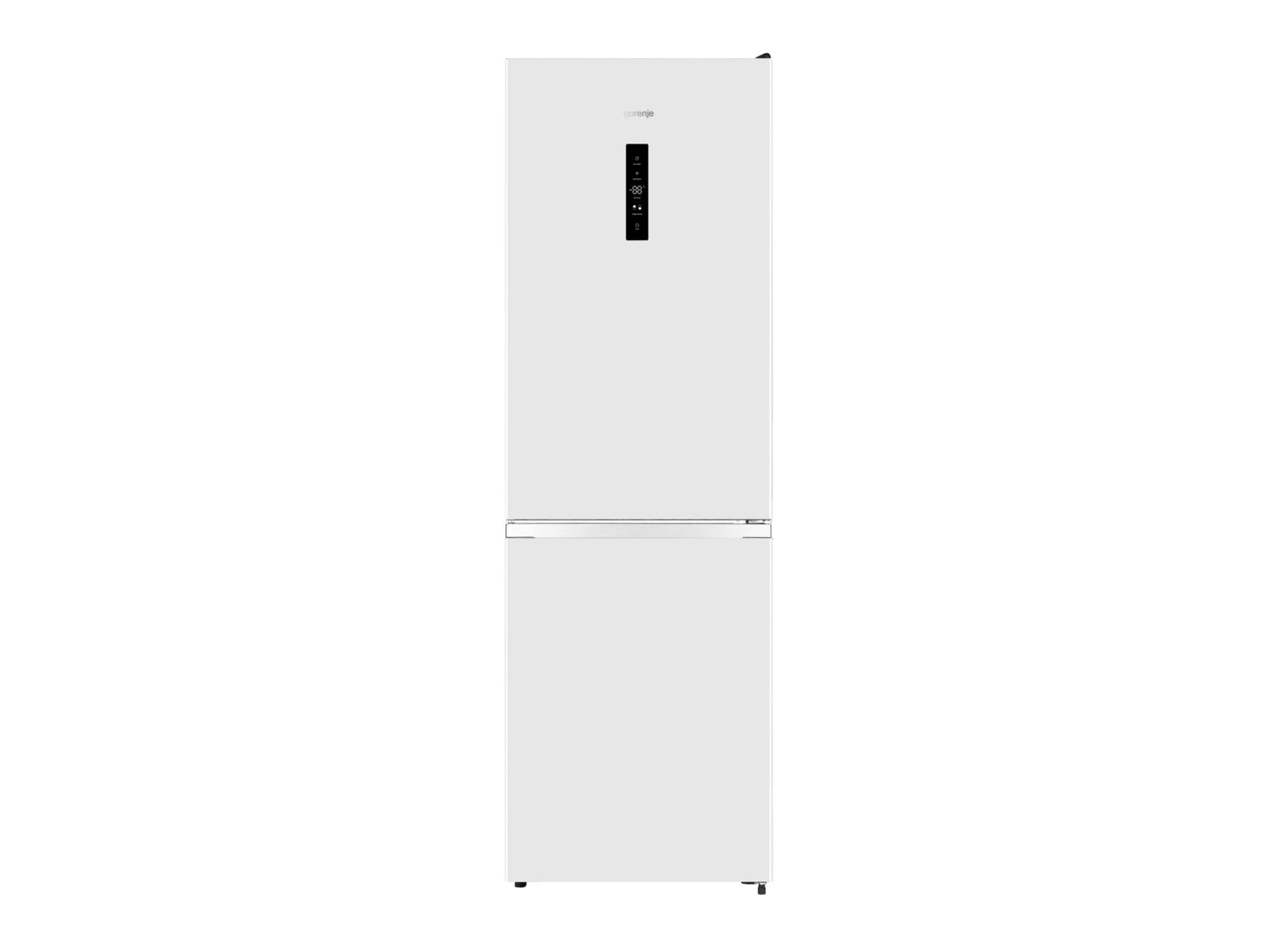 Gorenje - NRK619CAW4 Refrigerators