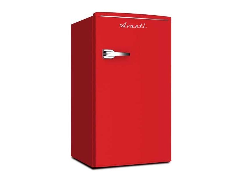 Avanti - RMRS31X5R-IS Refrigerators