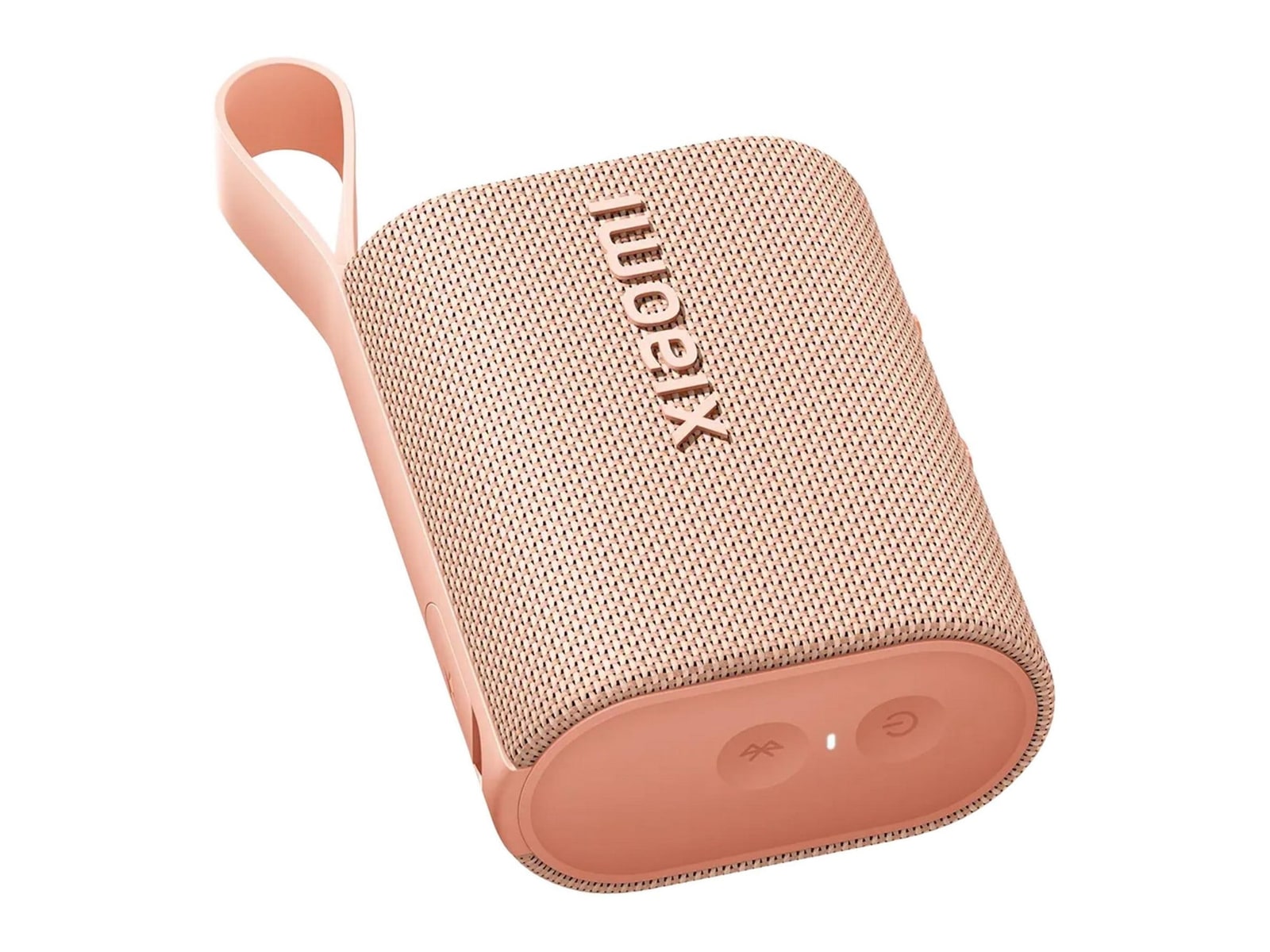 Xiaomi - Sound Pocket Bluetooth 5.4 Portable Speakers - Pink