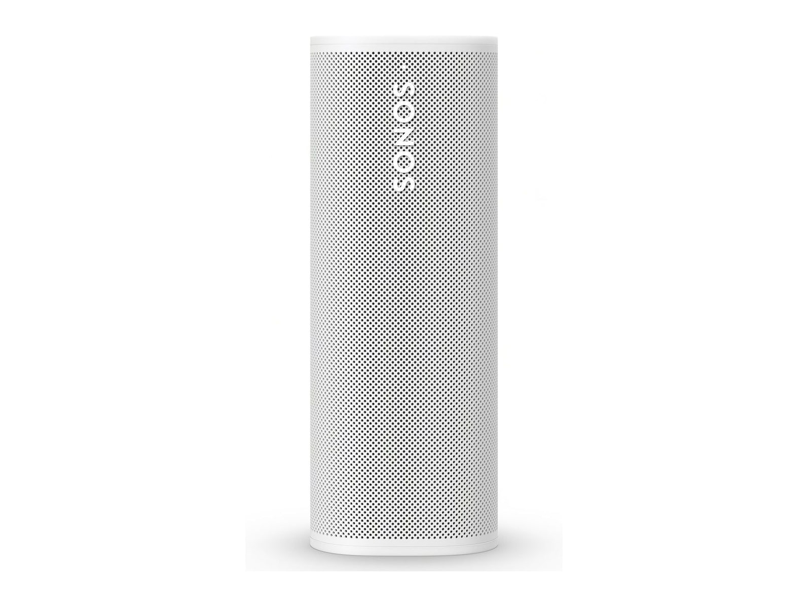 Sonos - Roam 2 Bluetooth Portable Speakers - White