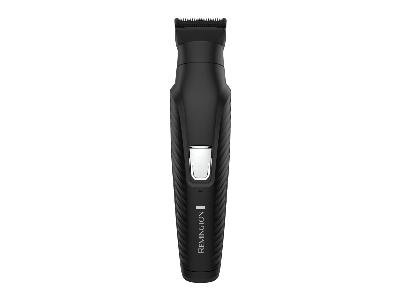 Remington - All-in-One 10 Piece Grooming Kit with Graphite PG3000A Hair Clippers & Trimmers
