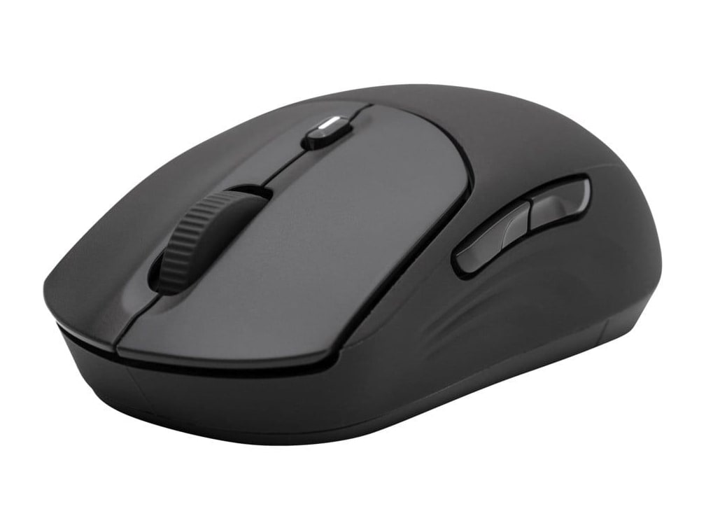 HP - 400 Quiet Wireless Mice - Black