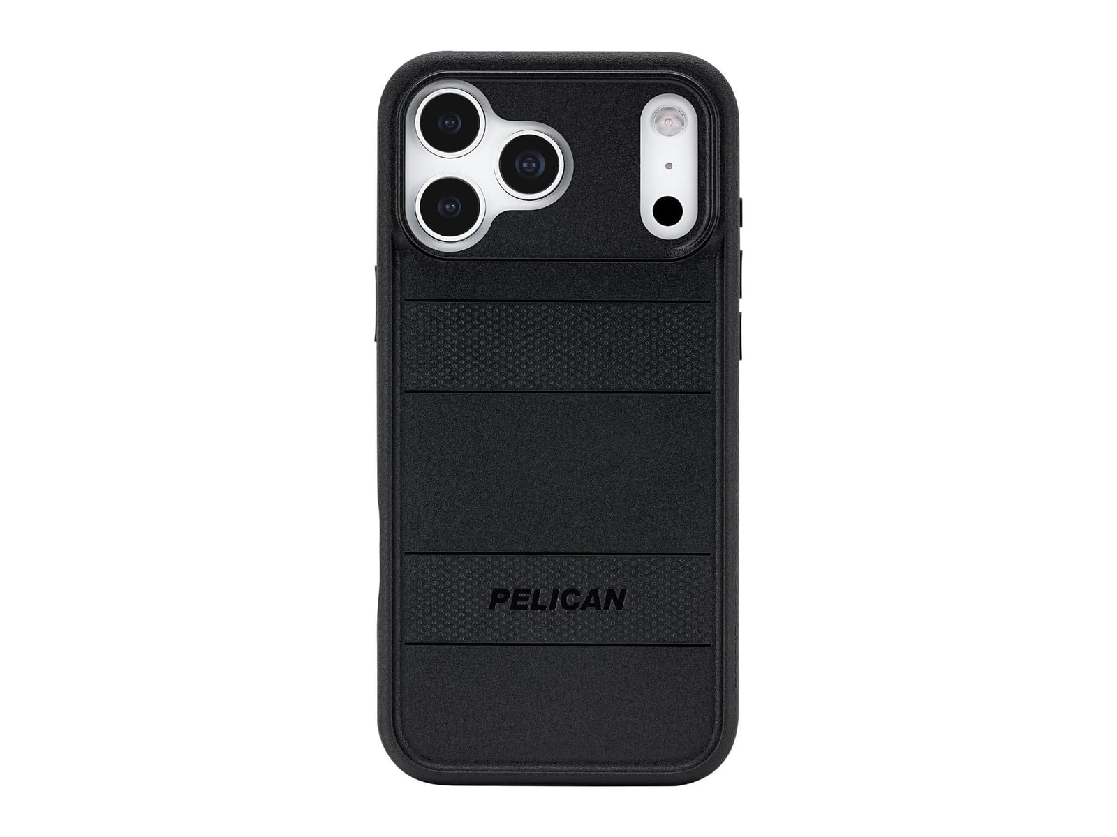 Pelican - Protector iPhone 17 Pro Max - Black