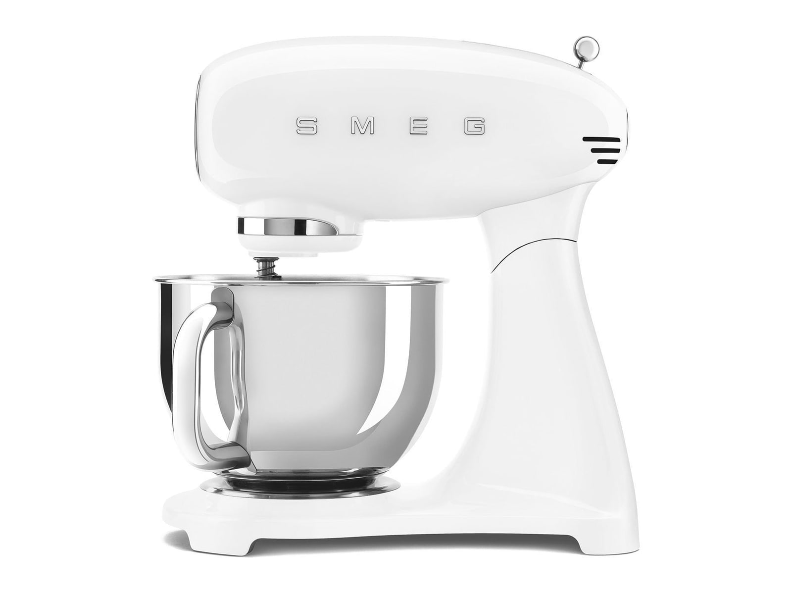Smeg - SMF05WHUS Blenders & Mixers
