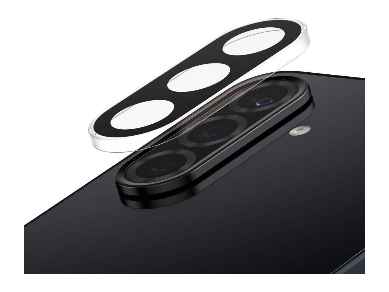 PanzerGlass - SAFE. Camera Lens Protector Transparent Samsung Galaxy A36 5G