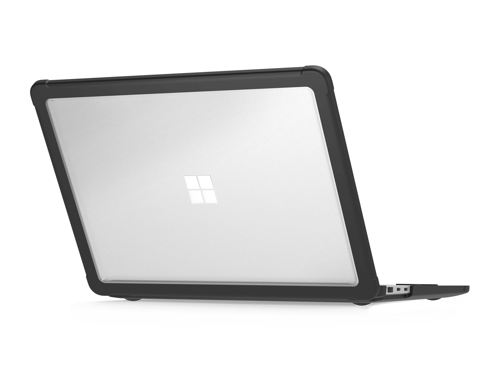 STM Goods - Dux Case for Surface Laptop 13.8" 7th/8th Ed - Black