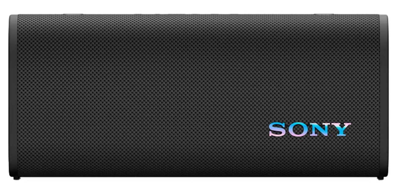 Sony - SRSULT30B Bluetooth 5.2 Portable Speakers - Black