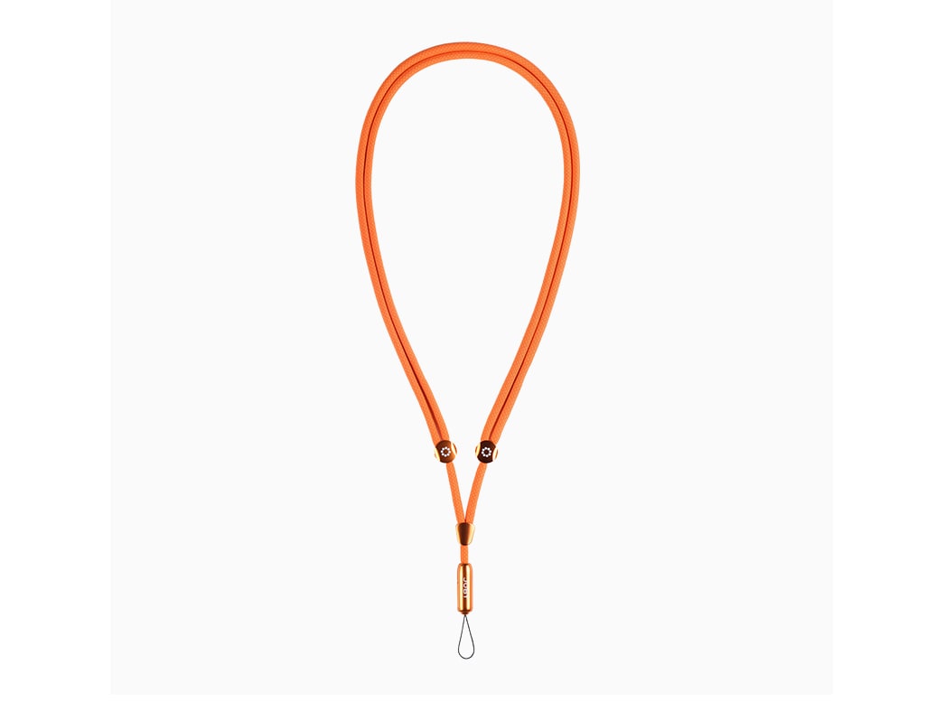 JOBY - CarryLine CL04 Phone Lanyard - Orange