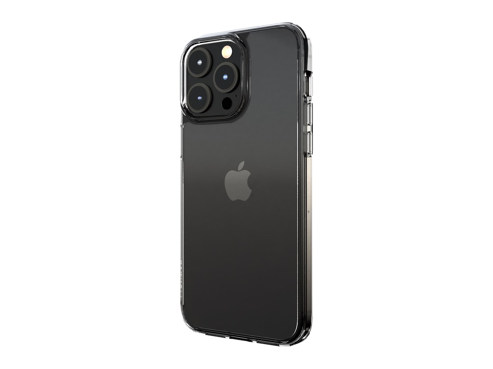 Cygnett - AeroShield Clear Protective Case for iPhone 15 Pro Max