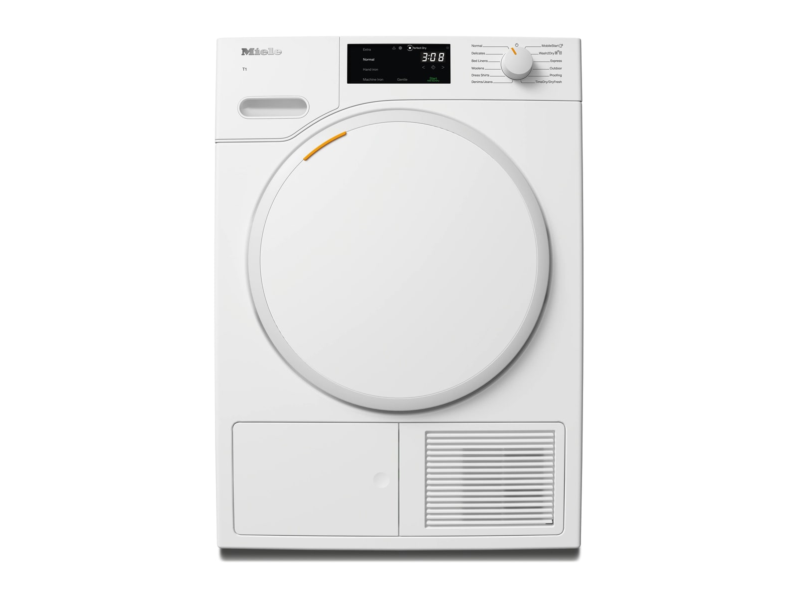 Miele - TXB 360 Dryers