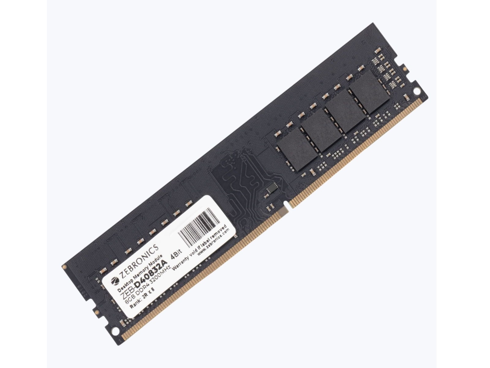 Zebronics - Zeb D40832A Memory (RAM)