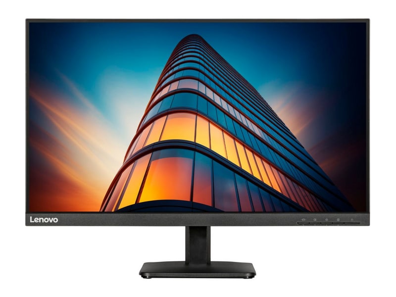 Lenovo - 24" L24 Full HD Professional Monitors