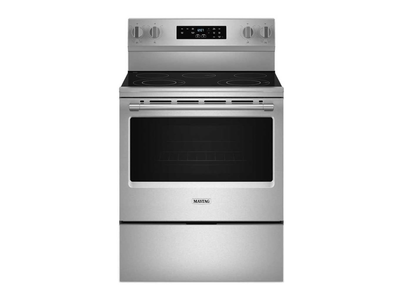 Maytag - MFES4030RS Ovens & Ranges