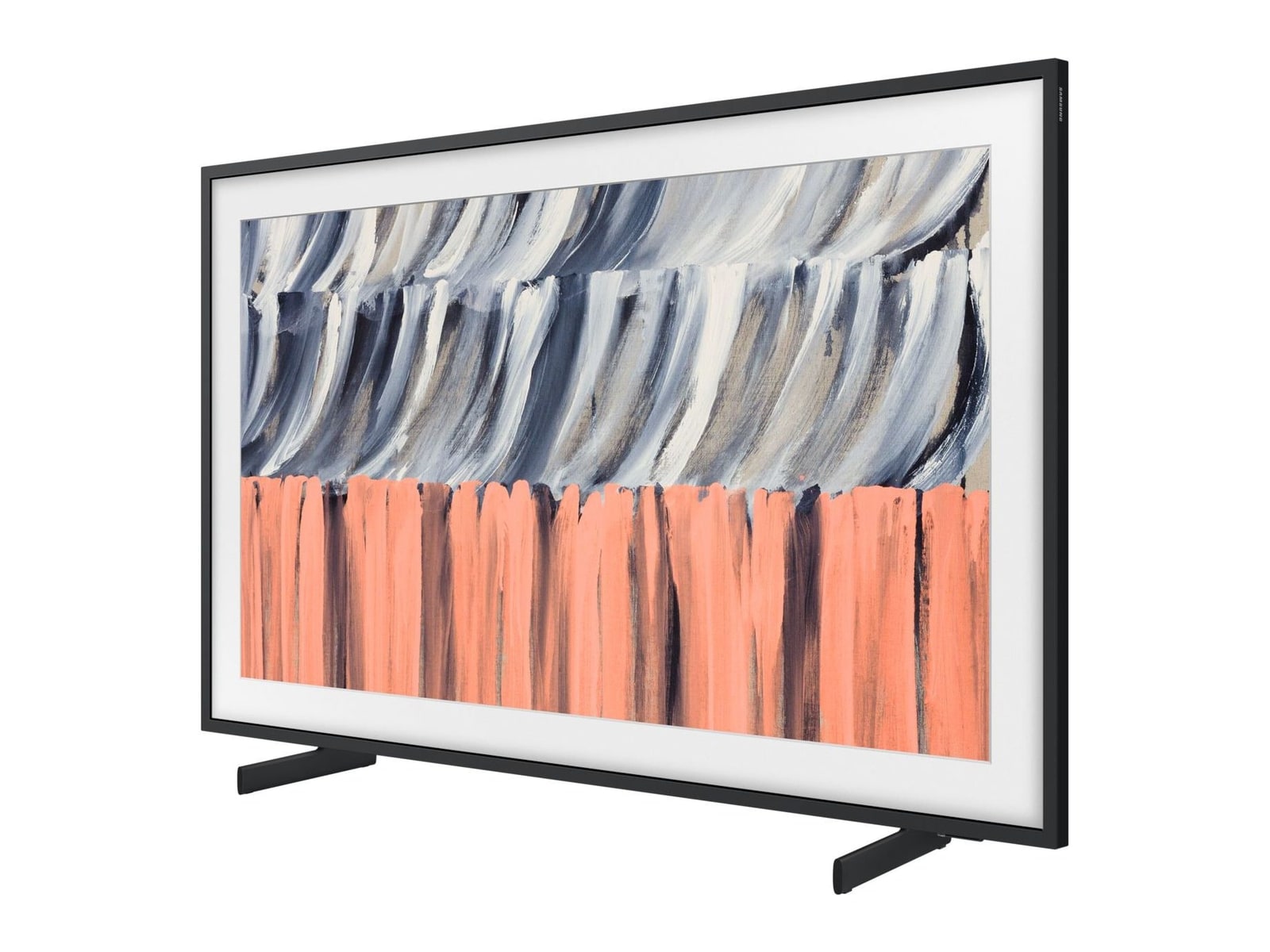 Samsung - The Frame LS03H 43 inch QLED TVs