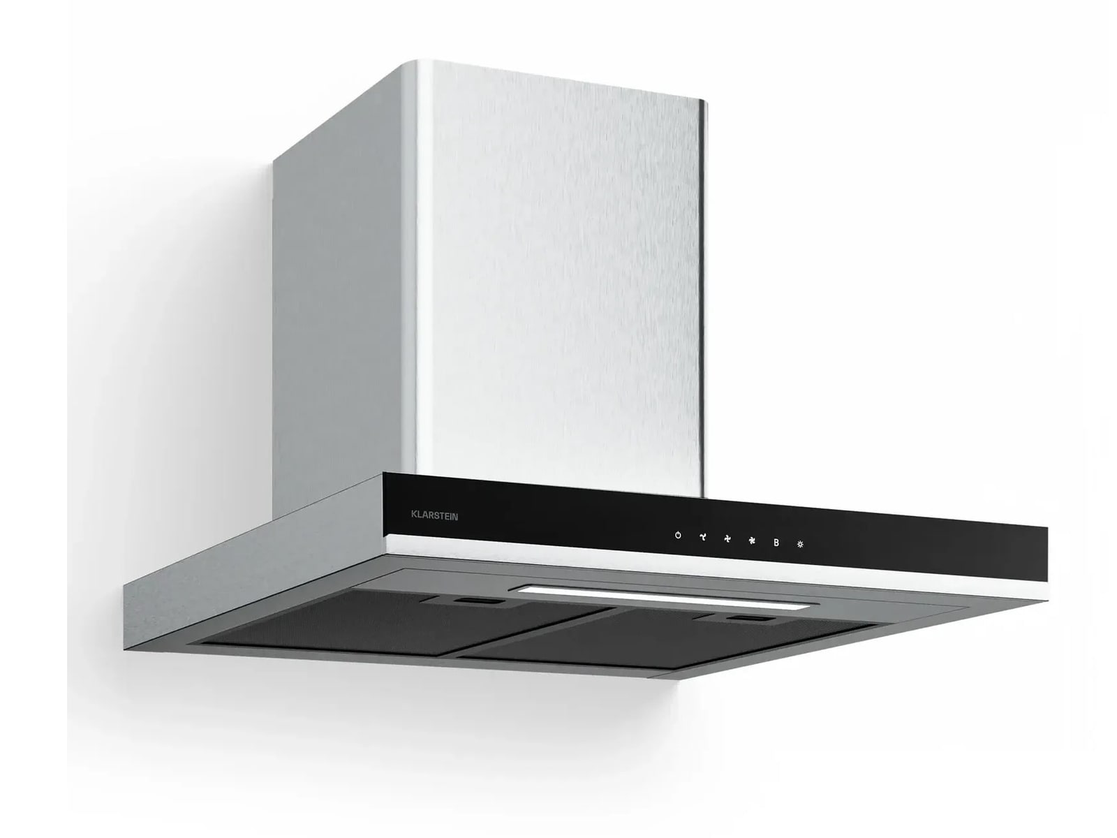 Klarstein - VeroSteel Range Hoods