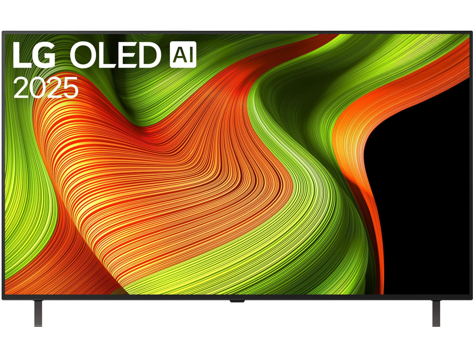 LG - OLED B5 55 inch OLED TVs (EU)