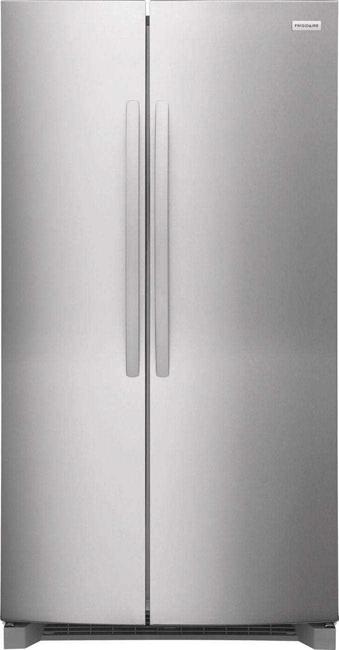 Frigidaire - FRSN2610AF Refrigerators