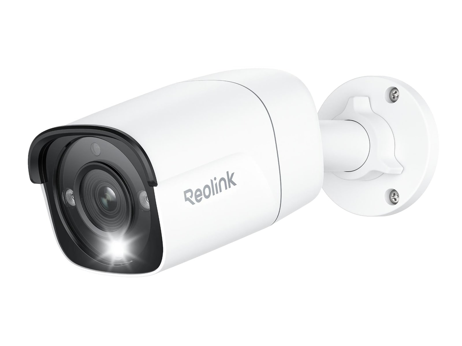 Reolink - P340 PoE Security Cameras