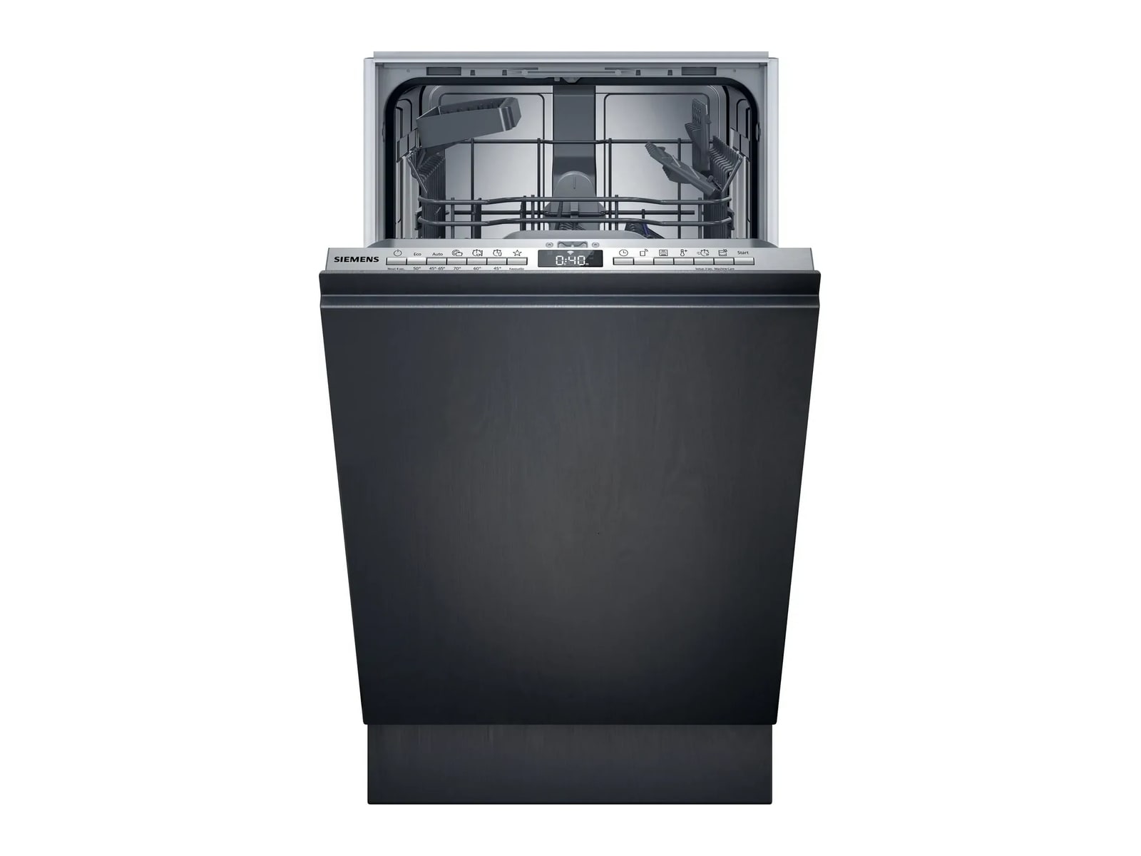 Siemens - SR63EX25KE iQ300 Dishwashers
