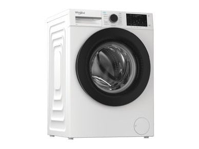 Whirlpool - WAM 07WB SPT Washing Machines