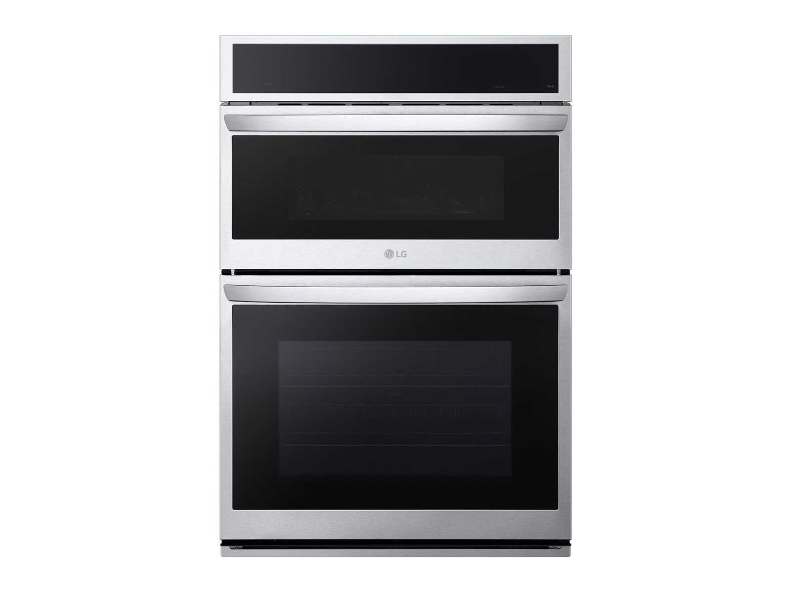 LG - WCEP6427F Ovens & Ranges