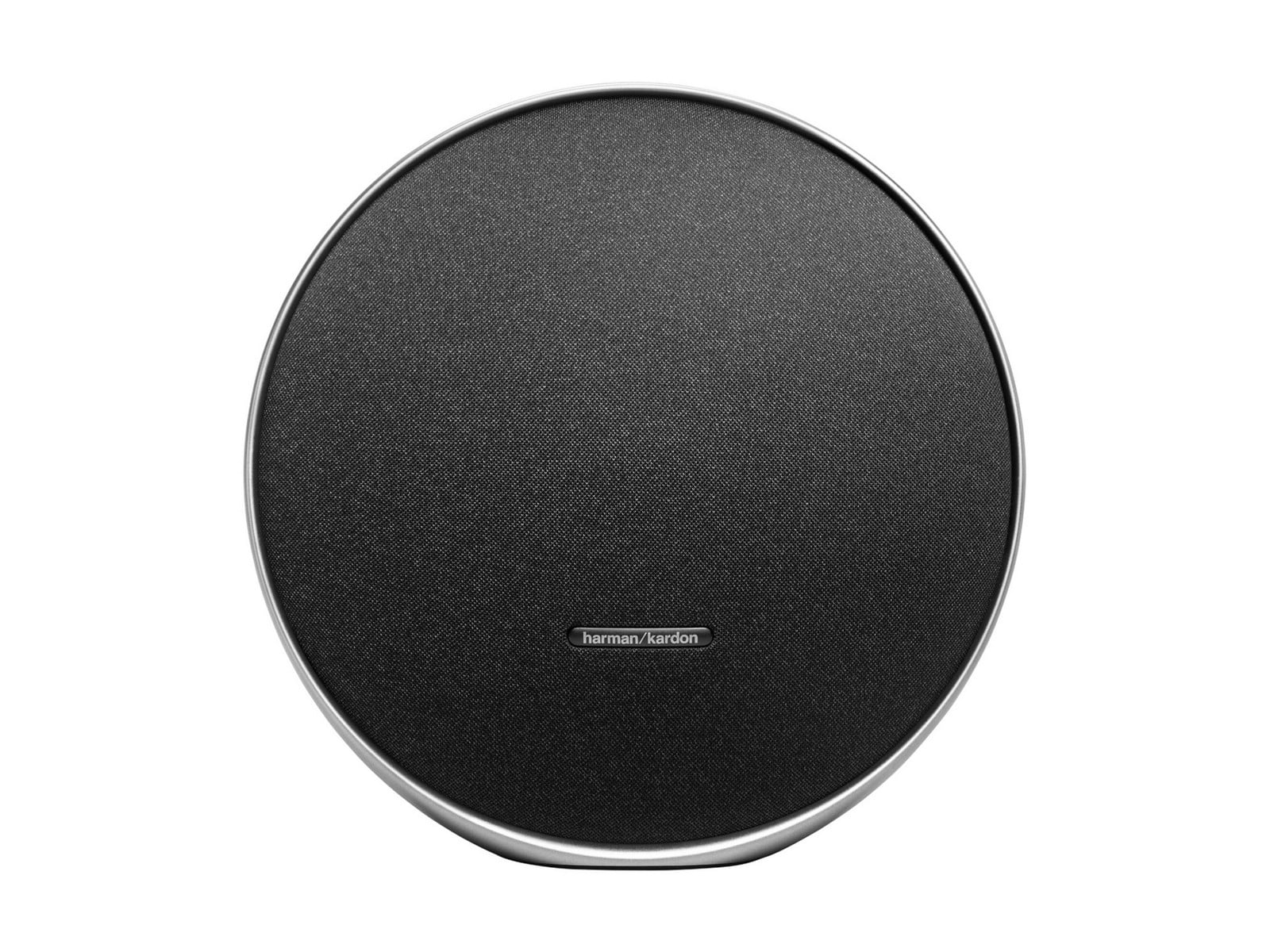 Harman Kardon - Onyx Studio 9 Bluetooth Portable Speakers - Black