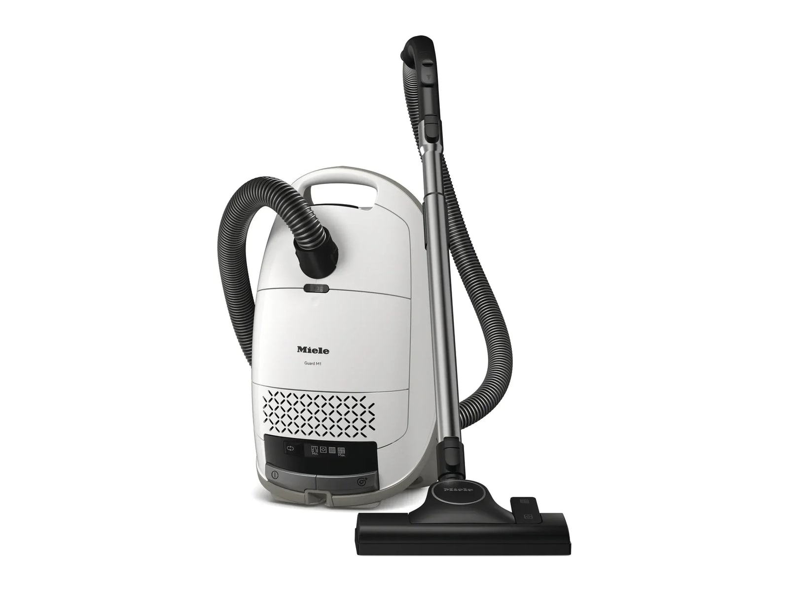 Miele - Guard M1 S 8380 Vacuum Cleaners