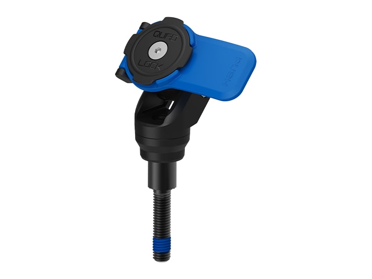 Quad Lock - Handlebar Clamp Bolt Mounts