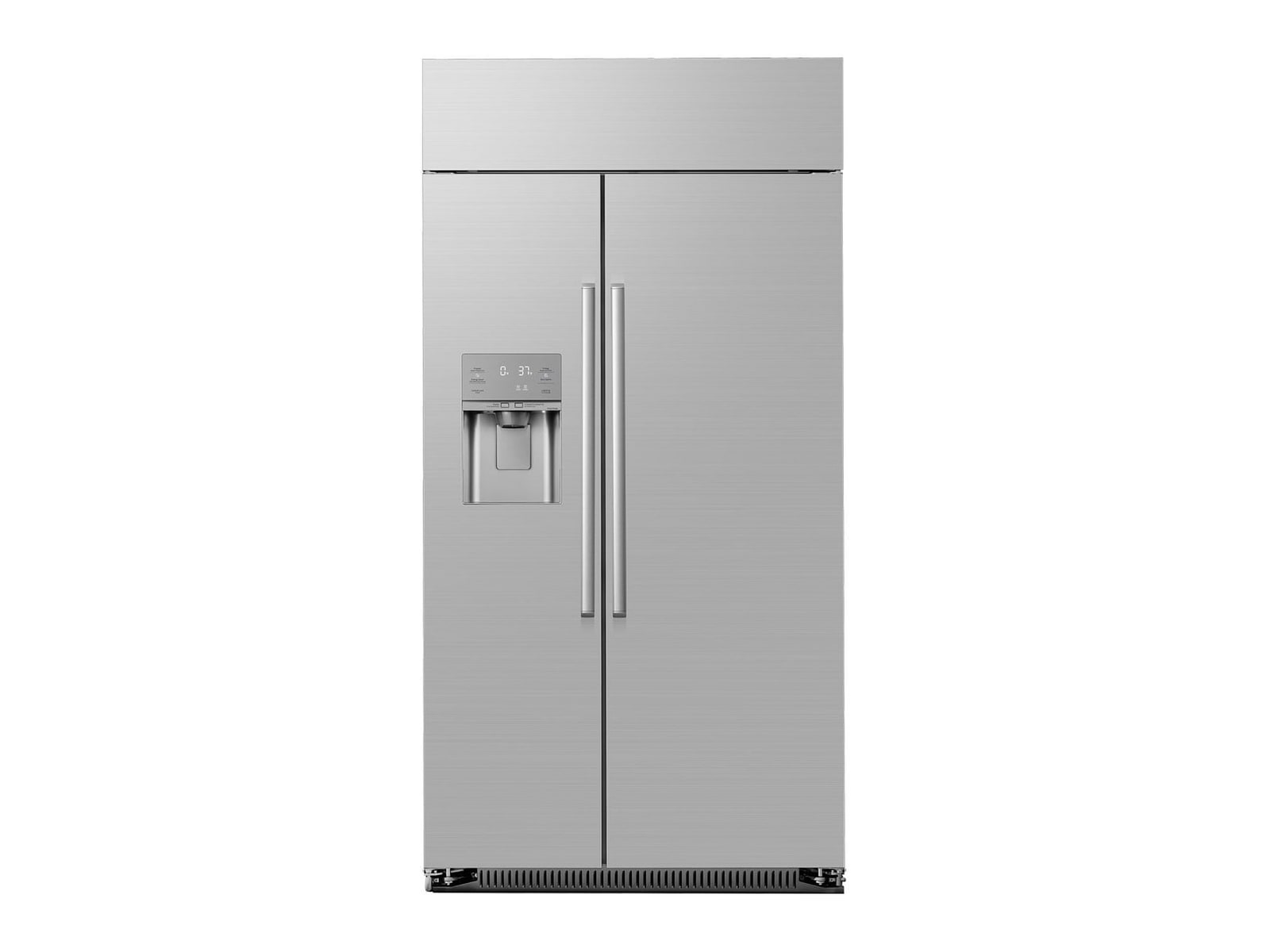 Dacor - DRS425300SR/DA Refrigerators