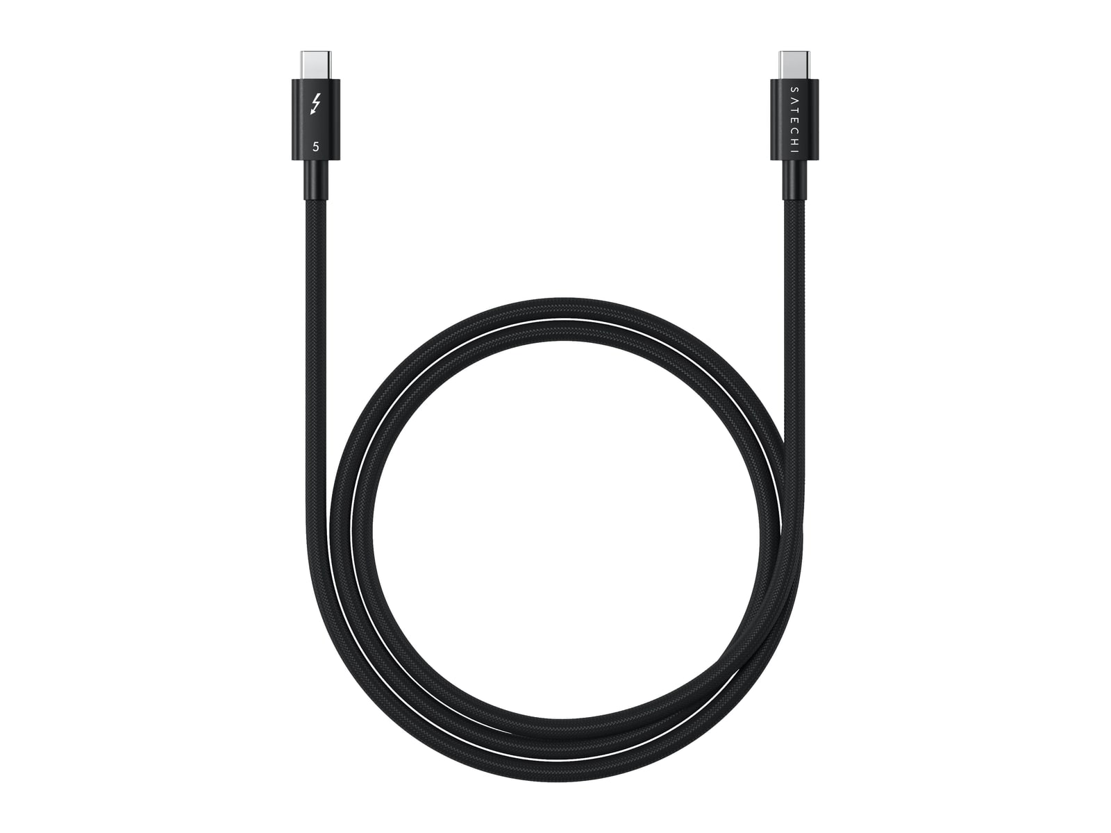 Satechi - Thunderbolt 5 Pro Cable USB-C Cables