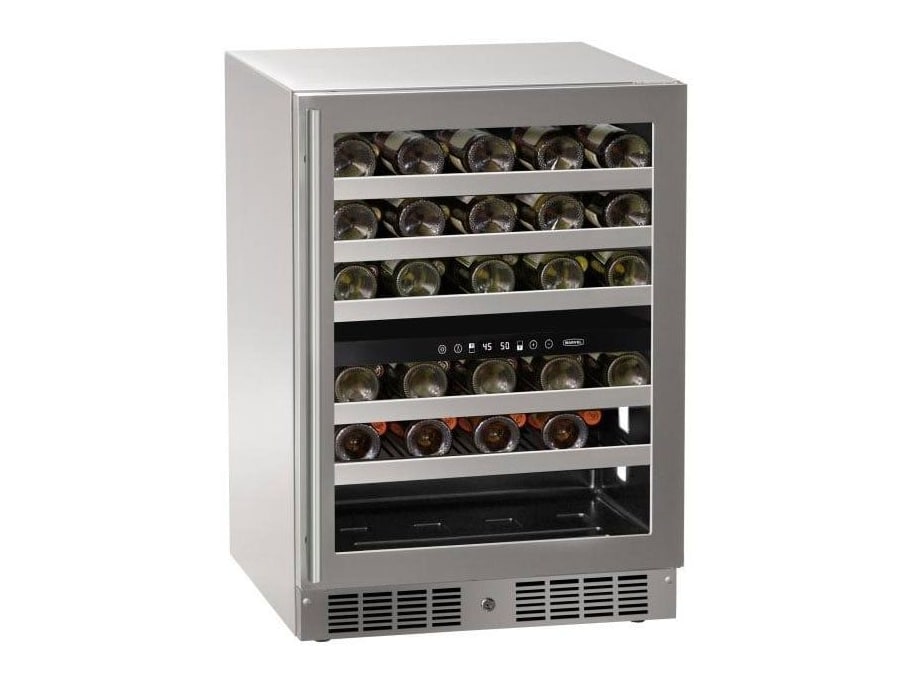 Marvel - MRWD224-SG31A Wine Coolers