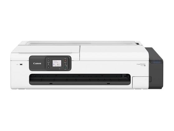 Canon - imagePROGRAF TC-21M Printers - Black