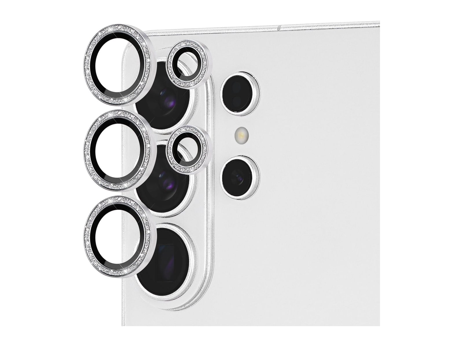 Case-Mate - Twinkle Camera Lens Protector - Galaxy S26 Ultra