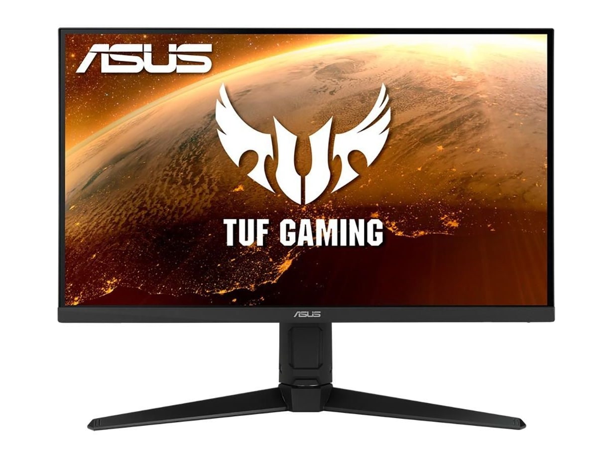 ASUS - 27" VG279QL1A Full HD 165Hz Gaming Monitors