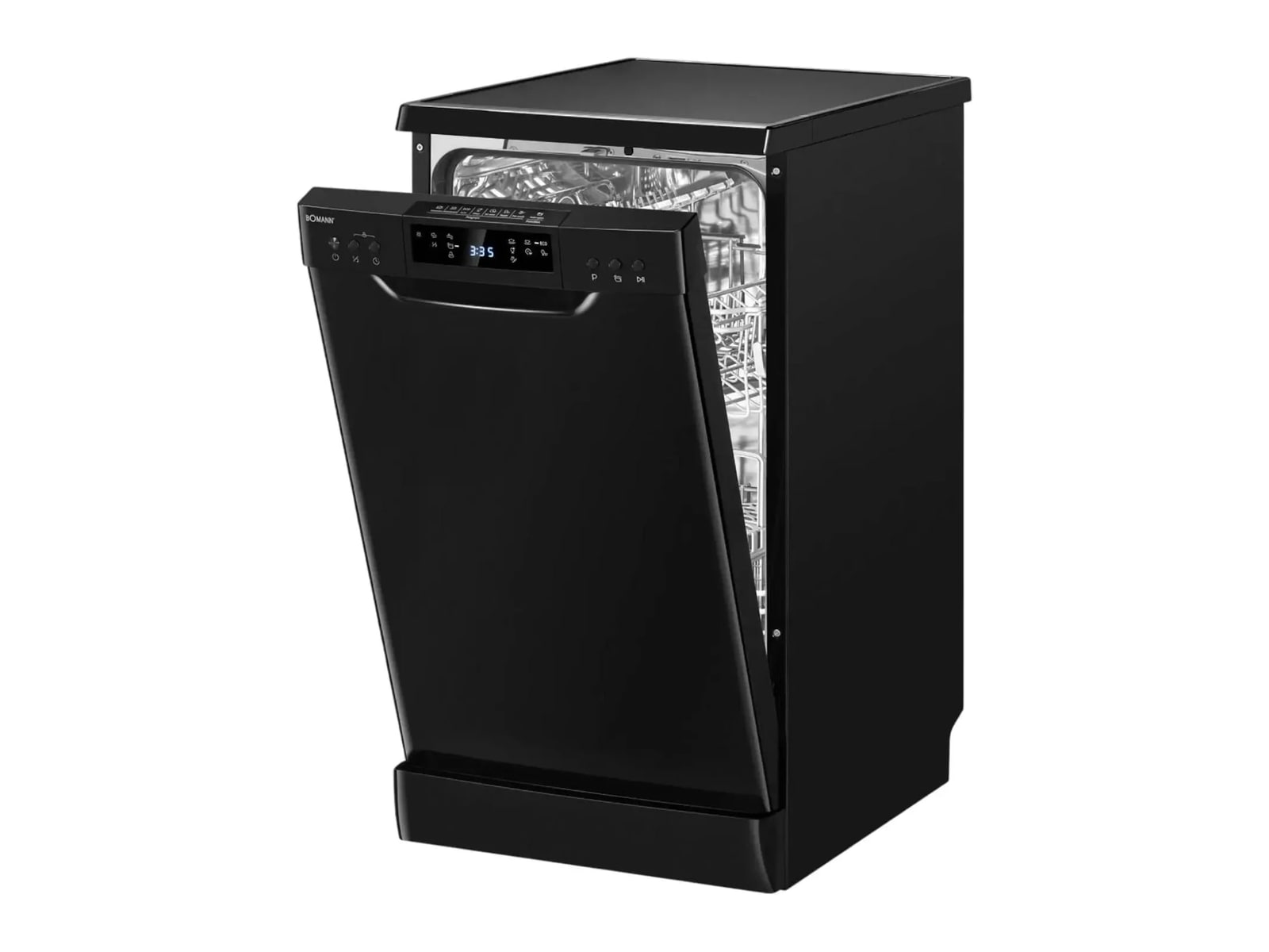 Bomann - GSP 7418 Dishwashers