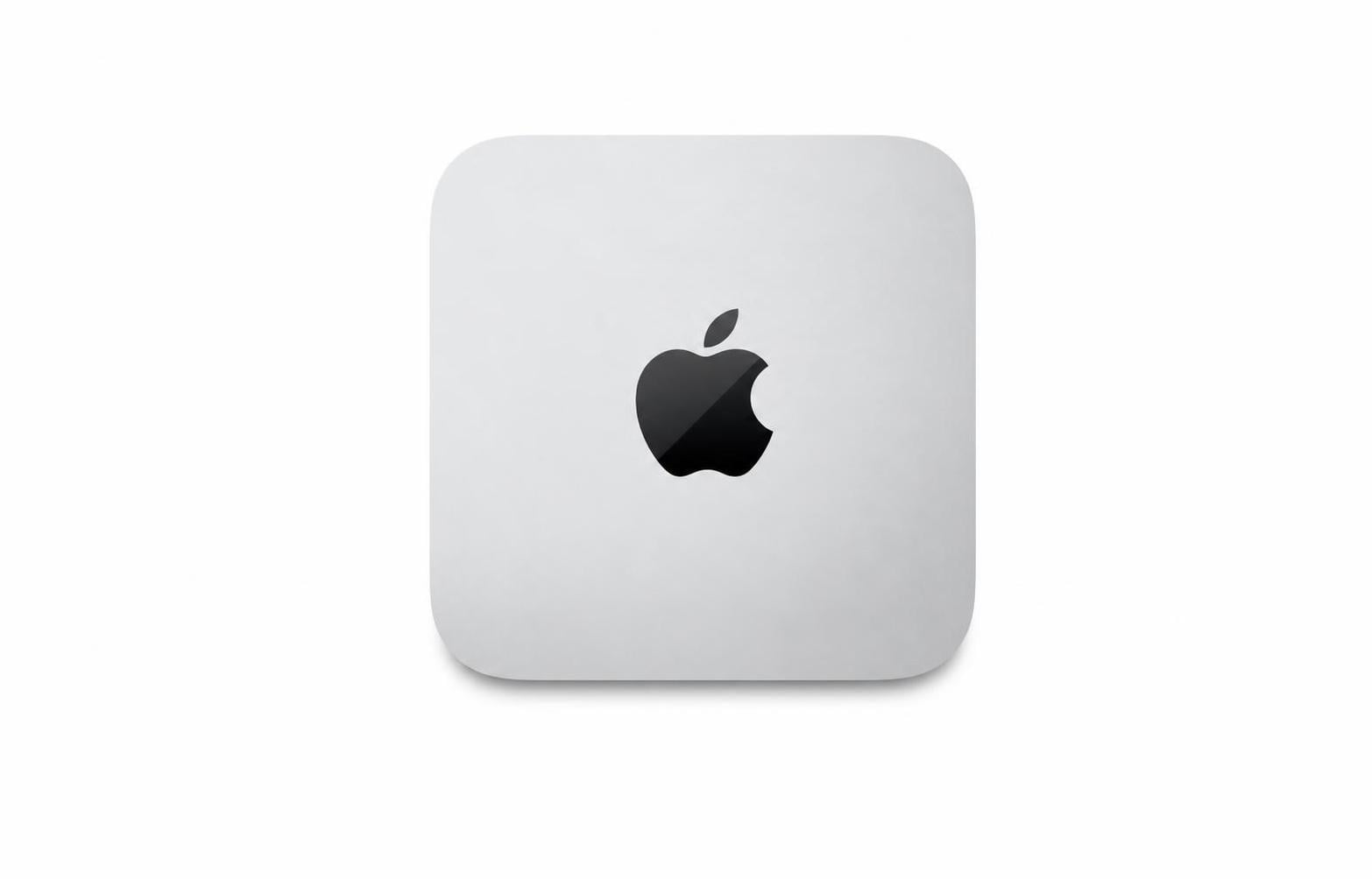 Apple - Mac Studio Desktop - M5 Max chip - 18-core CPU - 40-core GPU - 128GB Memory - 1TB SSD - Silver